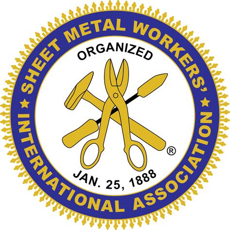 what is the sheet metal union|sheet metal workers local union.